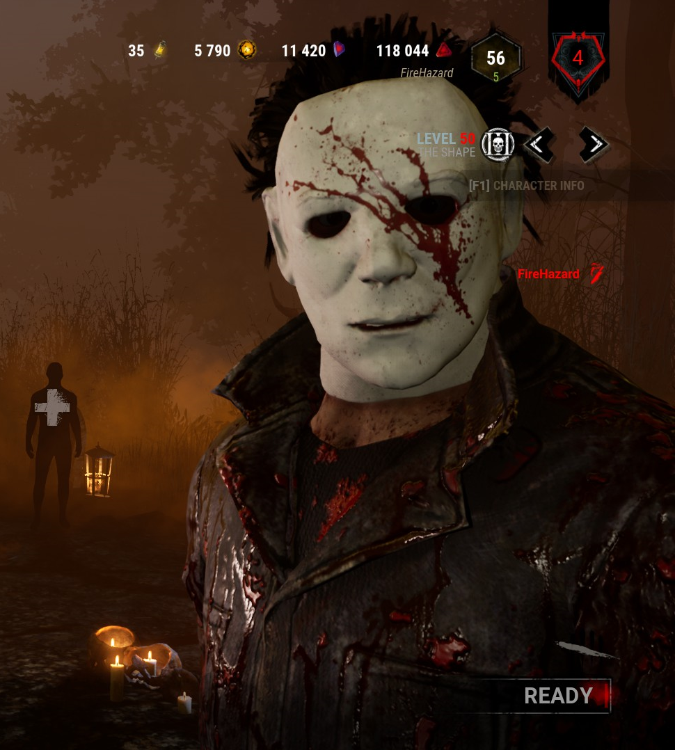 Woah There Myers (Front).png