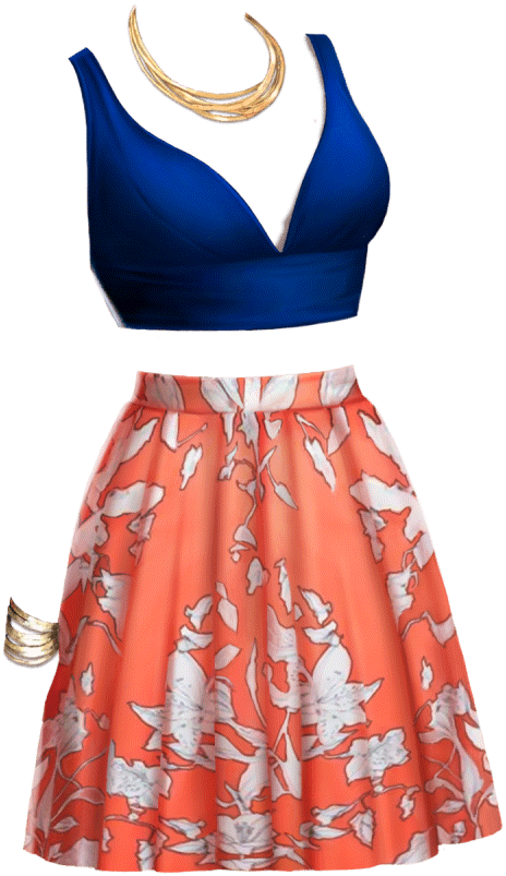 item_fem_model_clothing_croptop_skirt_floral_orange-v01.png