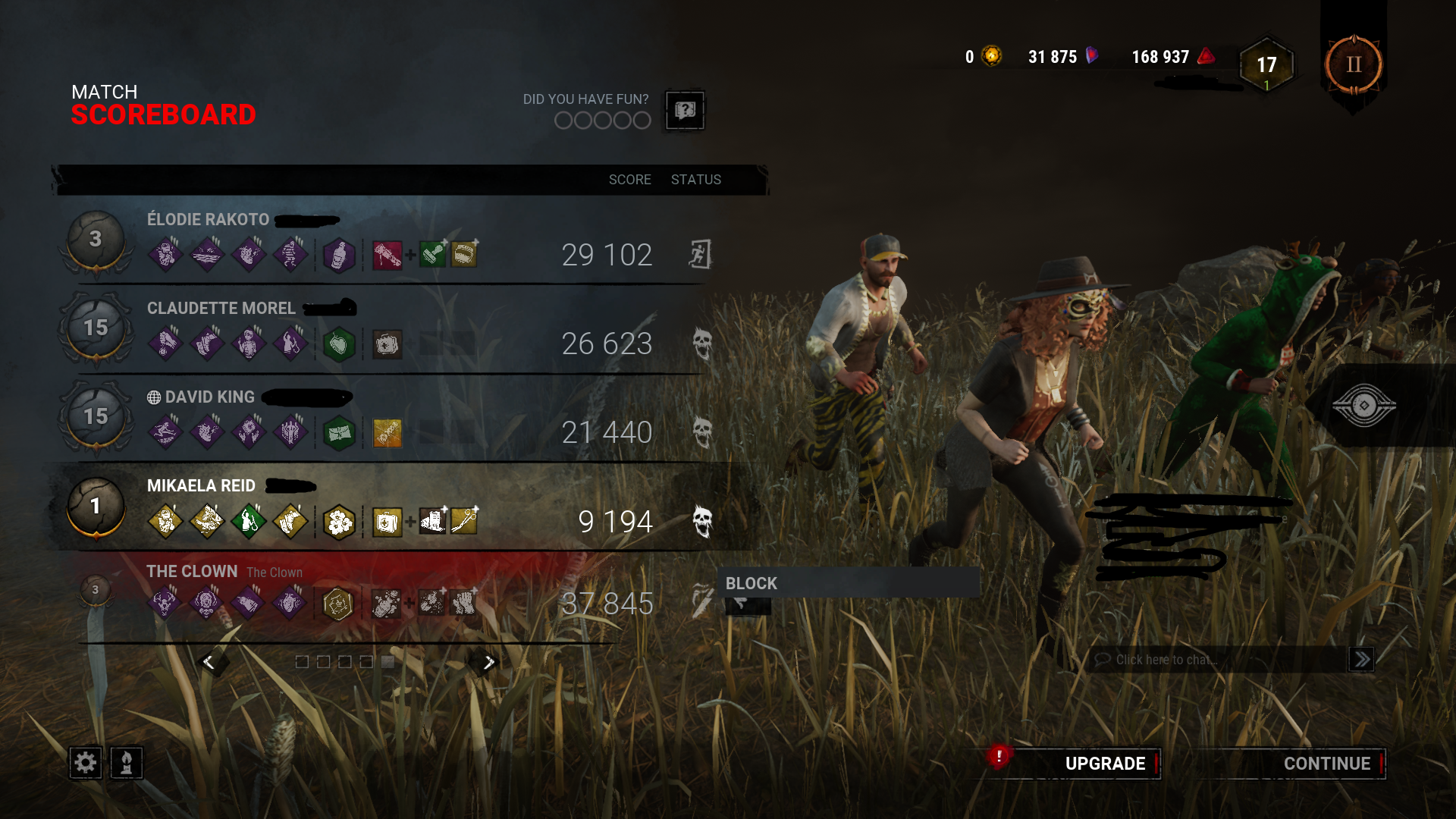 Dead by Daylight Screenshot 2022.12.10 - 13.12.31.85.png