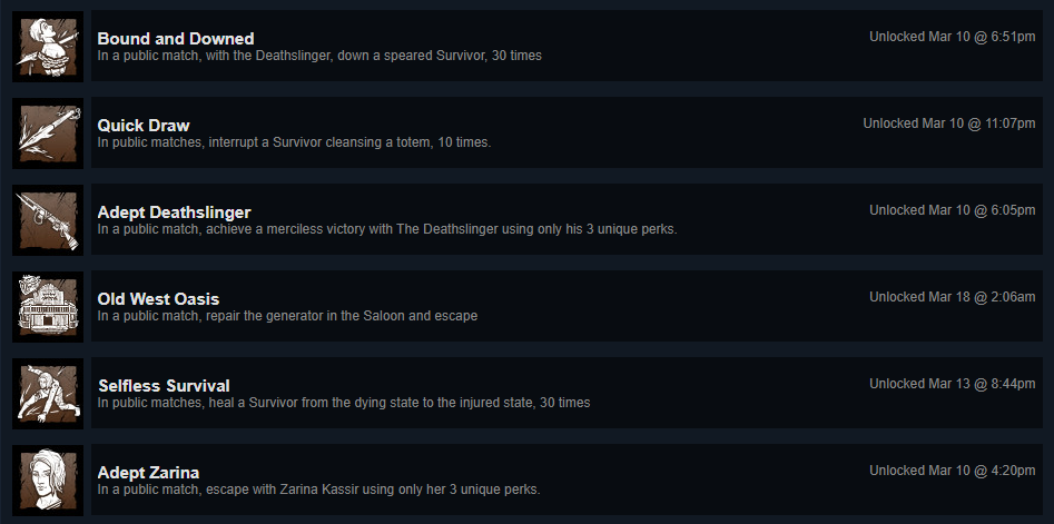 The Deathslinger DLC Achievements (Finished).png