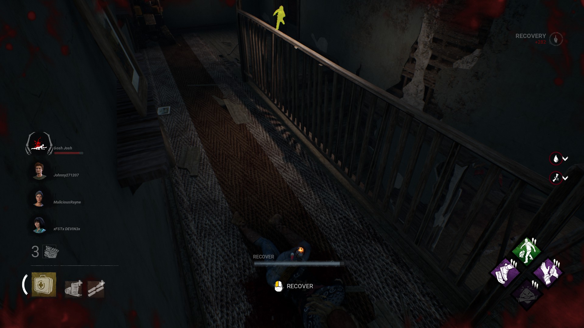 Ghost Face couldn't pick me up here.jpg