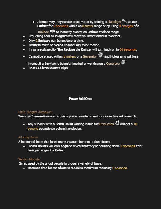 DBD Dead Money Chapter Concept 5.png