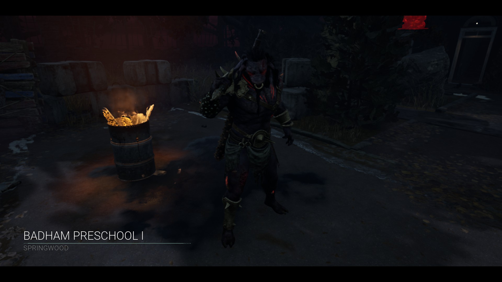 Oni at the start of the match.jpg