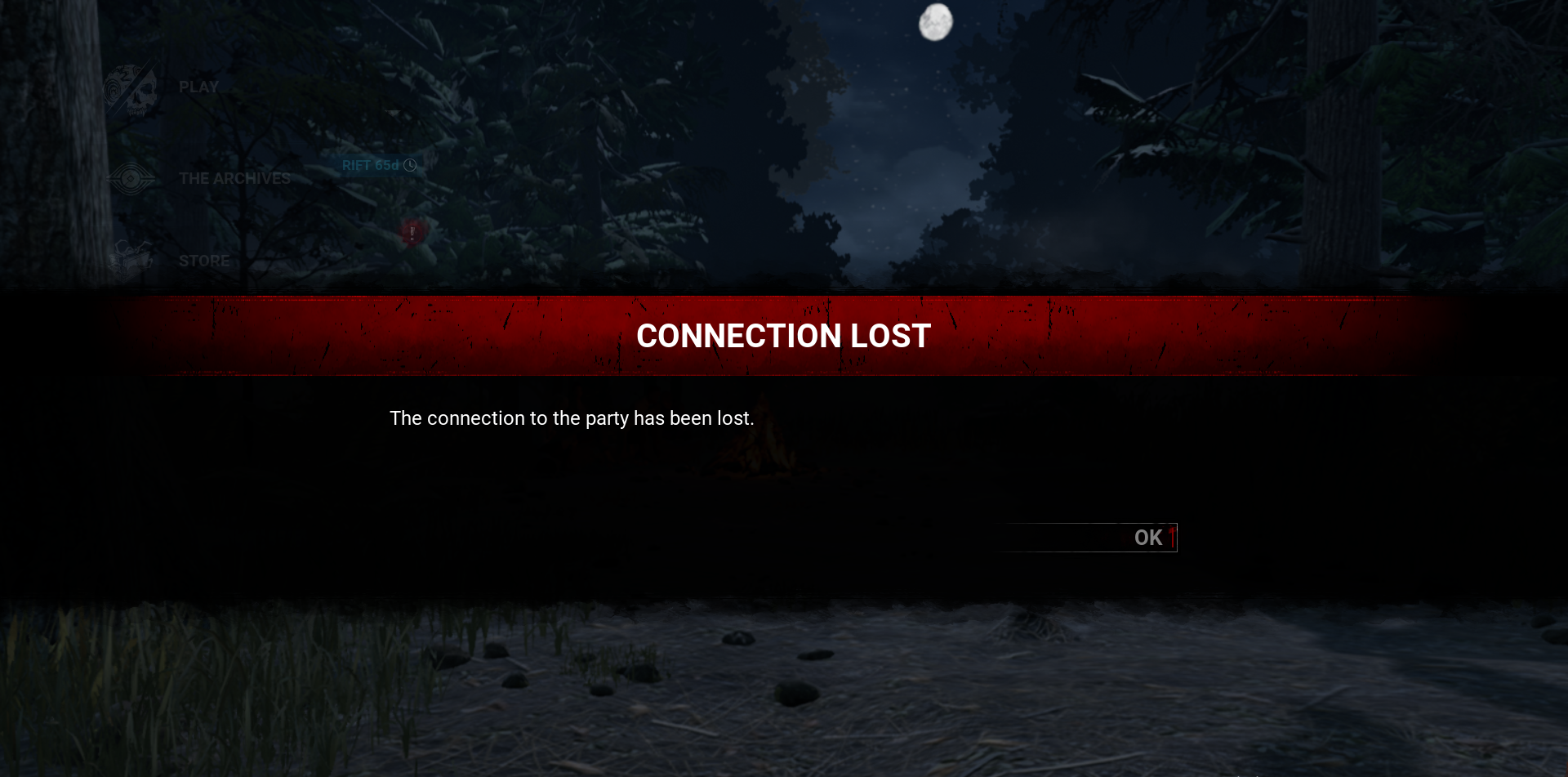 Dbd connection lost.png
