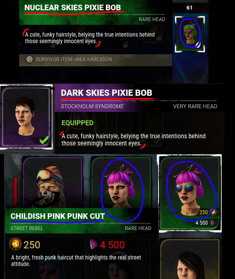 DeadByDaylightNeaHairMystery.png