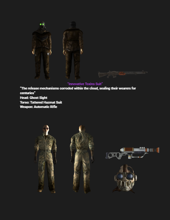 DBD Dead Money Chapter Concept 11.png