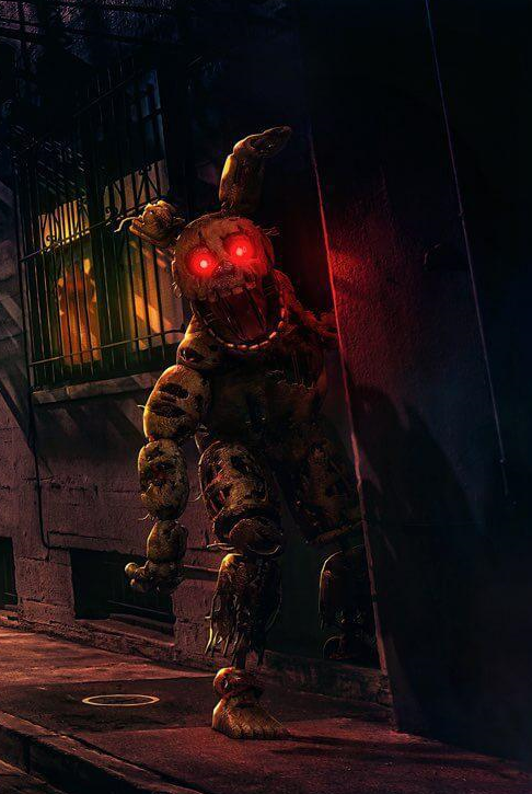Springtrap FNaF AR.png
