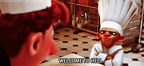 welcome-to-high-school.gif
