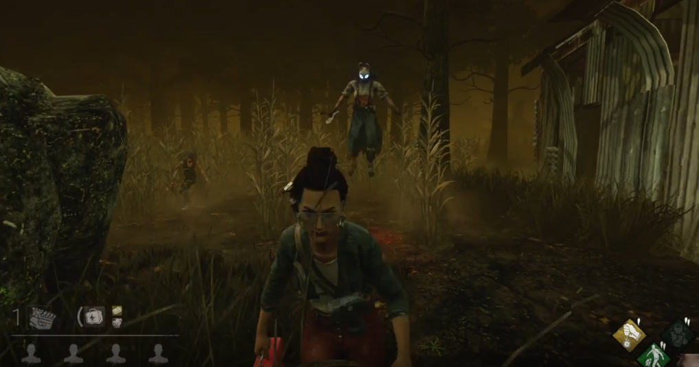 dbd being weird.PNG