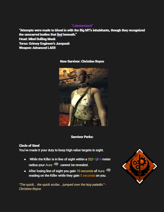 DBD Dead Money Chapter Concept 12.png