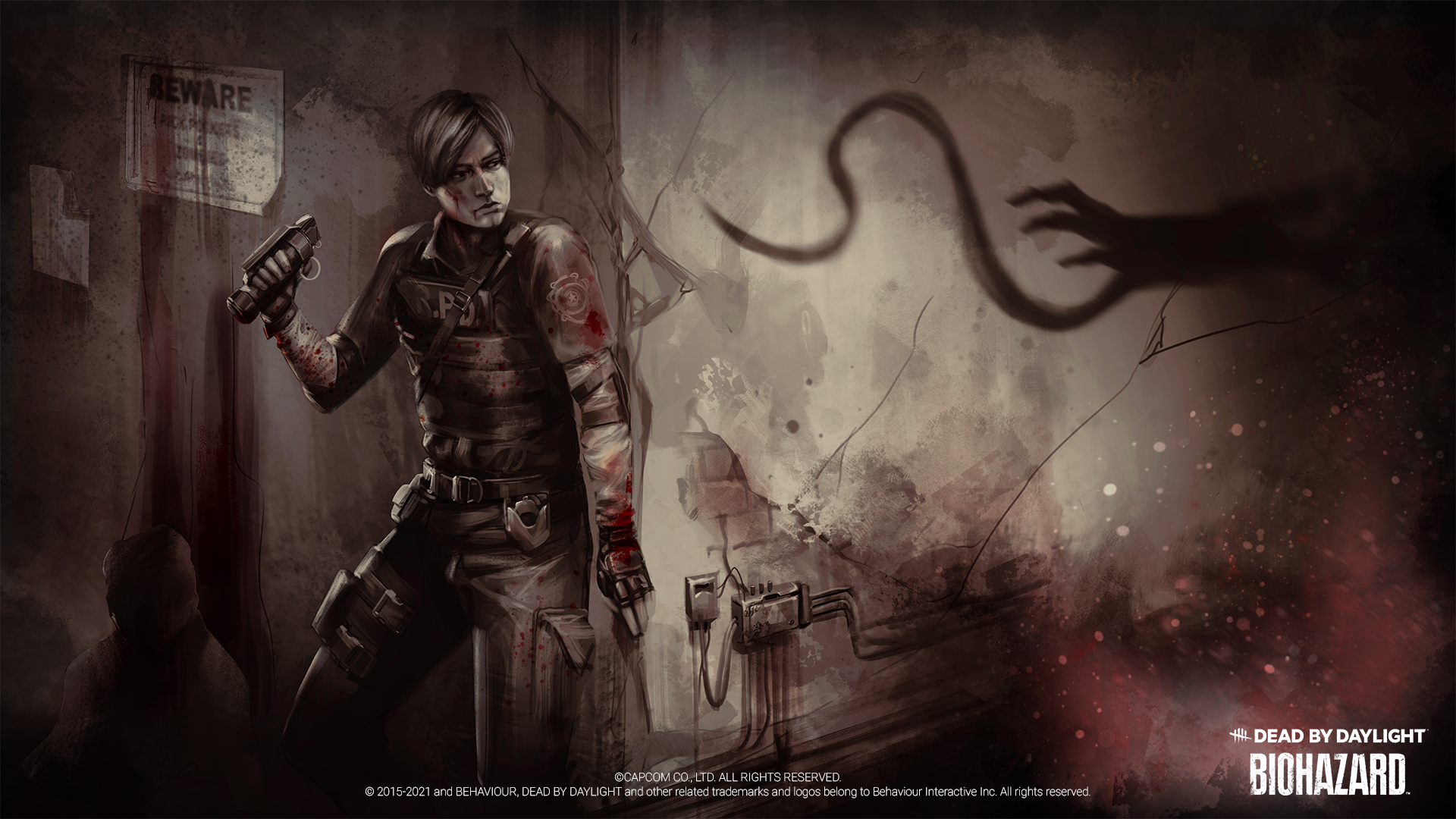 DbD_RE_Leon_Lore_Biohazard.png