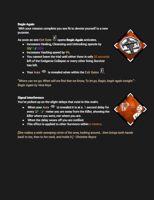 DBD Dead Money Chapter Concept 13.png