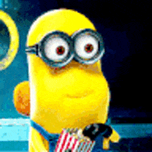 minion laugh.gif