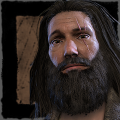 MagnetBeard
